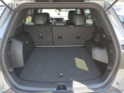 2026 GMC Terrain Base