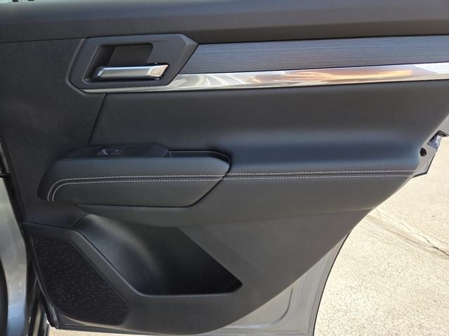 2026 GMC Terrain Base