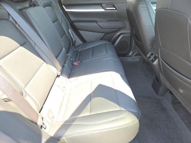 2026 GMC Terrain Base