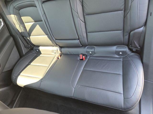 2026 GMC Terrain Base