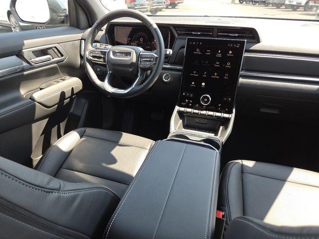 2026 GMC Terrain Base