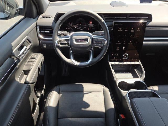 2026 GMC Terrain Base