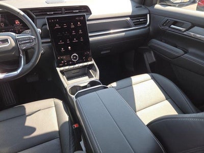 2026 GMC Terrain Base