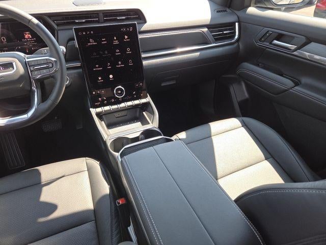 2026 GMC Terrain Base