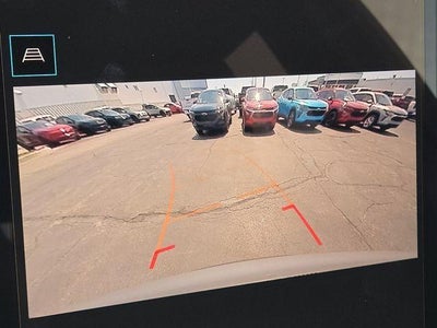 2026 GMC Terrain Base