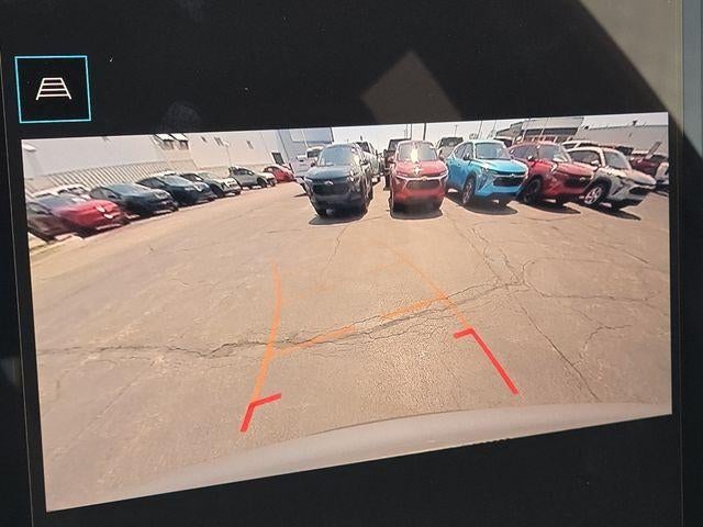 2026 GMC Terrain Base