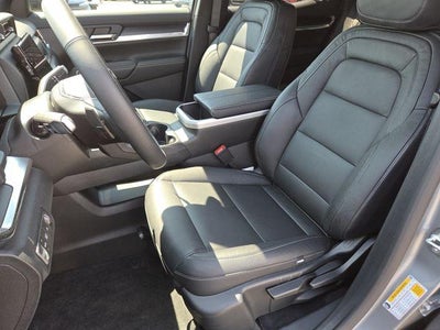 2026 GMC Terrain Base