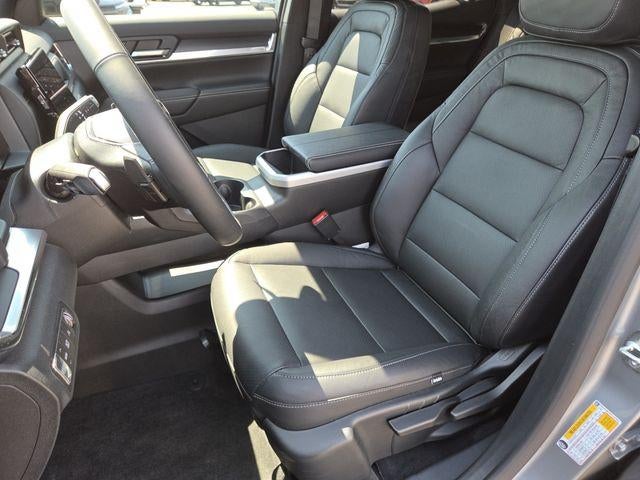 2026 GMC Terrain Base