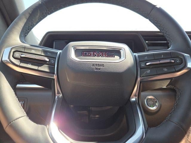 2026 GMC Terrain Base