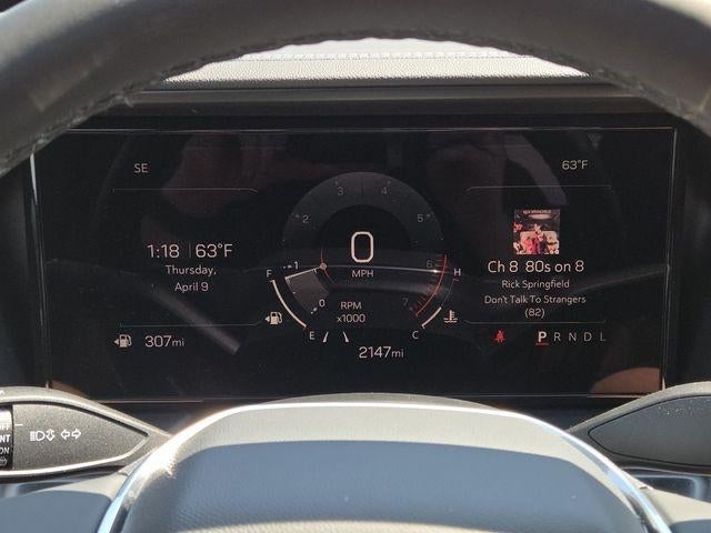 2026 GMC Terrain Base