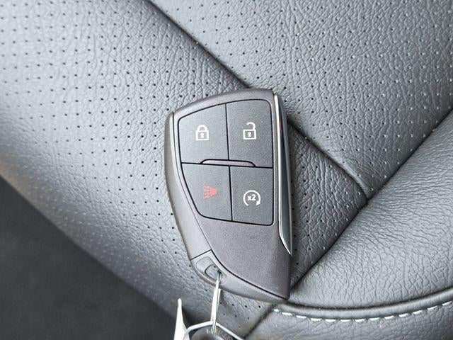 2026 GMC Terrain Base