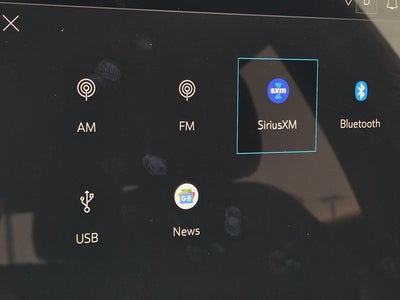 2026 GMC Terrain Base