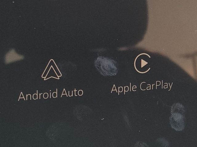 2026 GMC Terrain Base