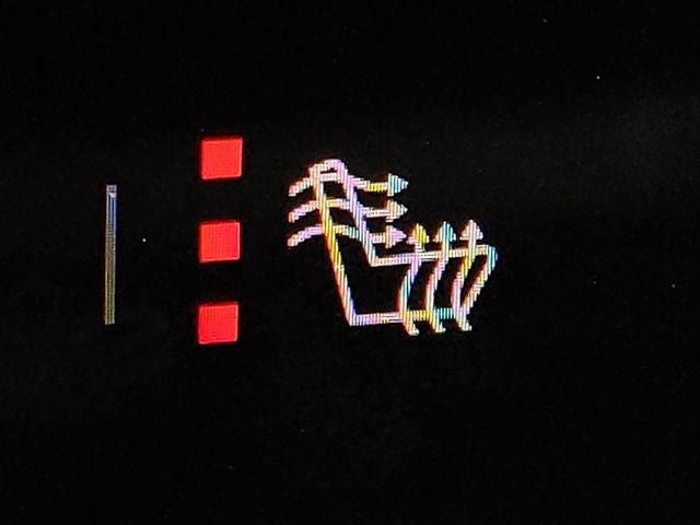 2026 GMC Terrain Base