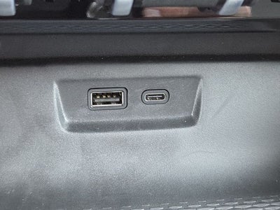 2026 GMC Terrain Base