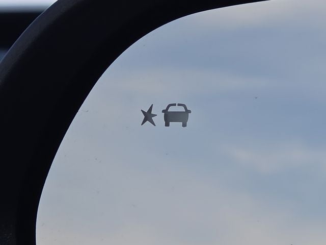 2026 GMC Terrain Base