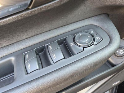 2023 GMC Terrain Base