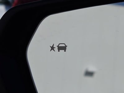 2023 GMC Terrain Base