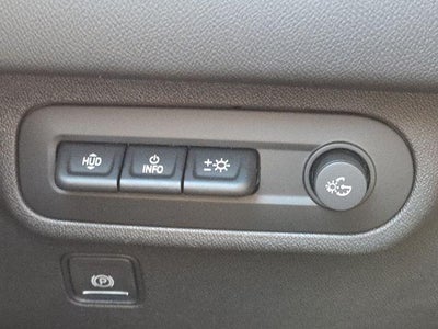 2023 GMC Terrain Base