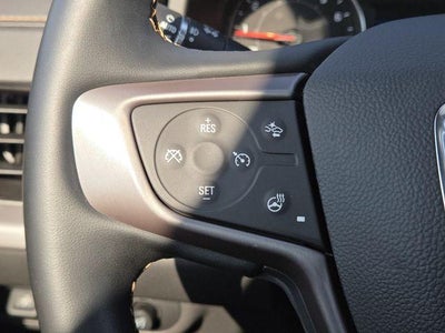 2023 GMC Terrain Base