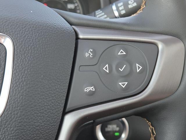 2023 GMC Terrain Base