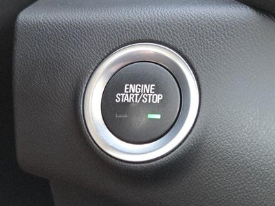 2023 GMC Terrain Base