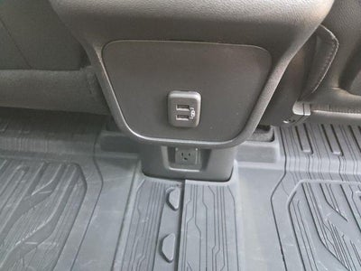 2023 GMC Terrain Base