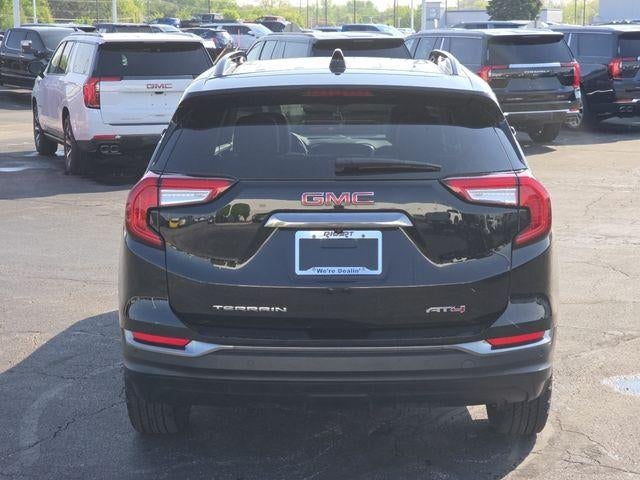 2023 GMC Terrain Base