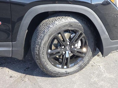 2023 GMC Terrain Base