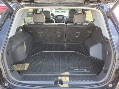 2023 GMC Terrain Base