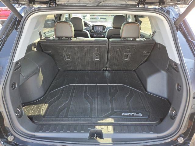 2023 GMC Terrain Base