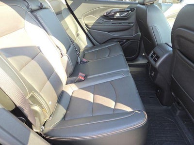 2023 GMC Terrain Base