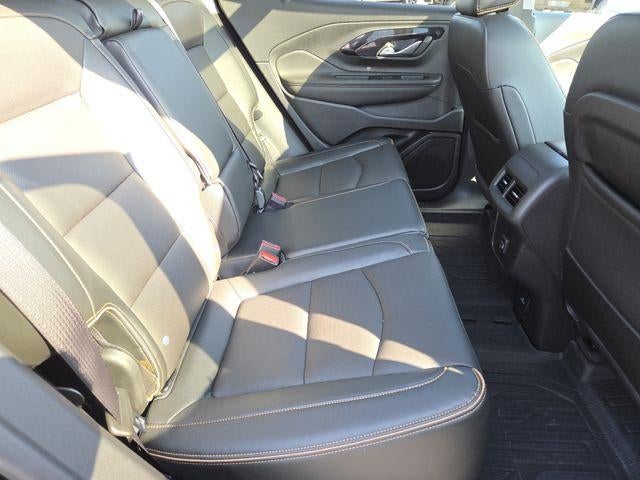 2023 GMC Terrain Base