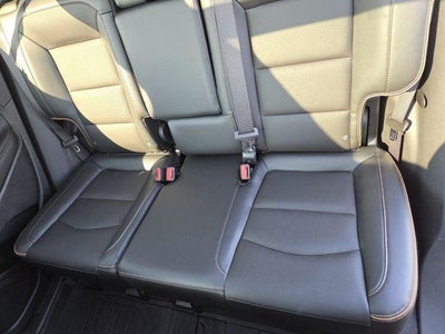 2023 GMC Terrain Base