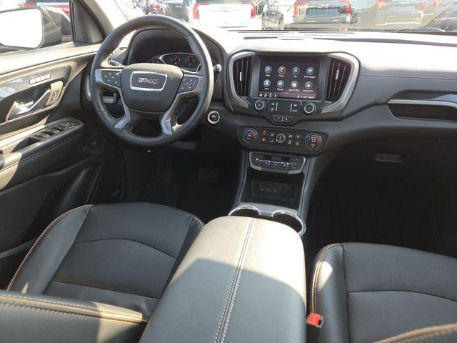 2023 GMC Terrain Base