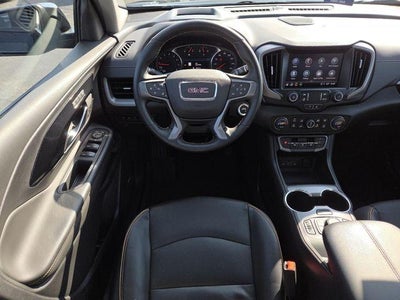 2023 GMC Terrain Base