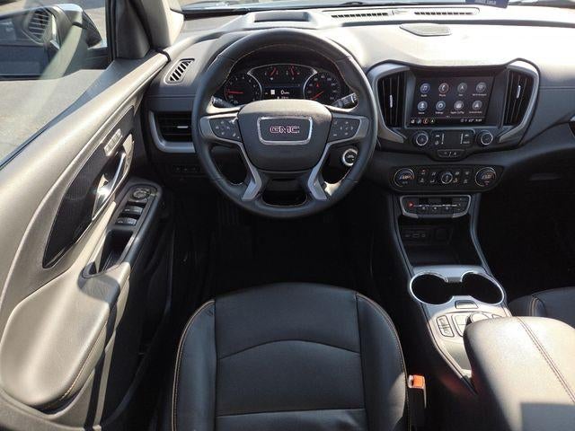 2023 GMC Terrain Base