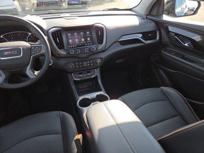 2023 GMC Terrain Base