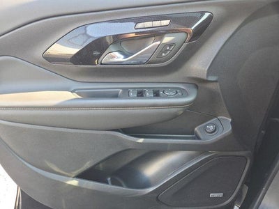 2023 GMC Terrain Base