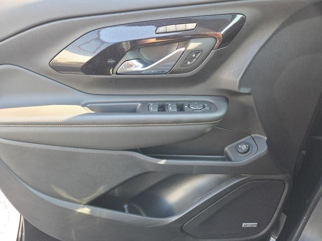 2023 GMC Terrain Base