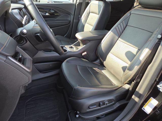 2023 GMC Terrain Base