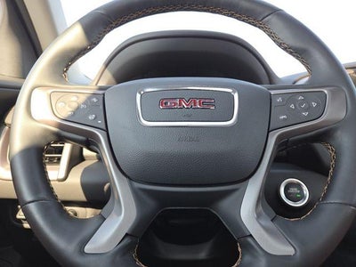 2023 GMC Terrain Base