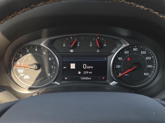 2023 GMC Terrain Base
