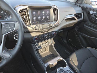 2023 GMC Terrain Base