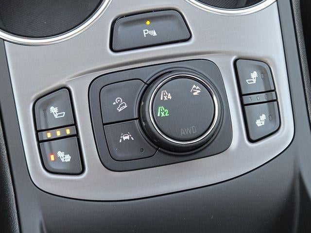 2023 GMC Terrain Base