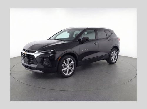 2019 Chevrolet Blazer Premier