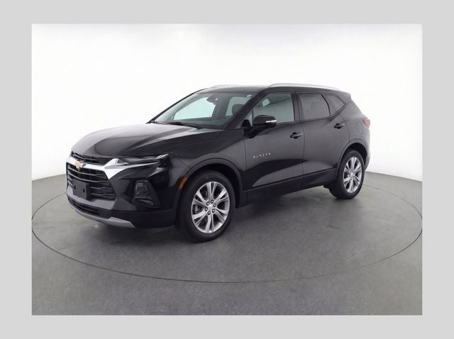 2019 Chevrolet Blazer Premier