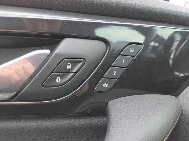 2019 Chevrolet Blazer Premier