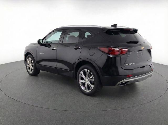 2019 Chevrolet Blazer Premier