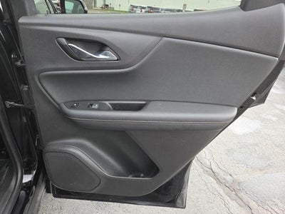 2019 Chevrolet Blazer Premier